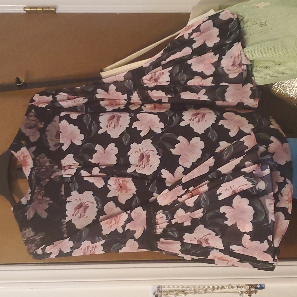 Blouses - Picture 3 of 4